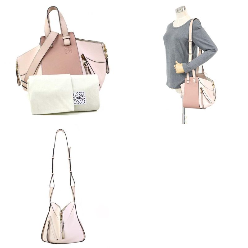 Loewe Shoulder Bag Hammock
