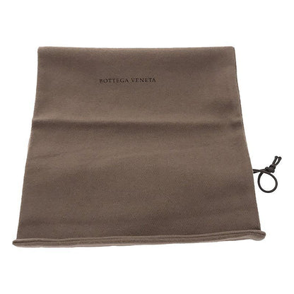 Bottega Veneta Intrecciato Square Toe Leather Sandals