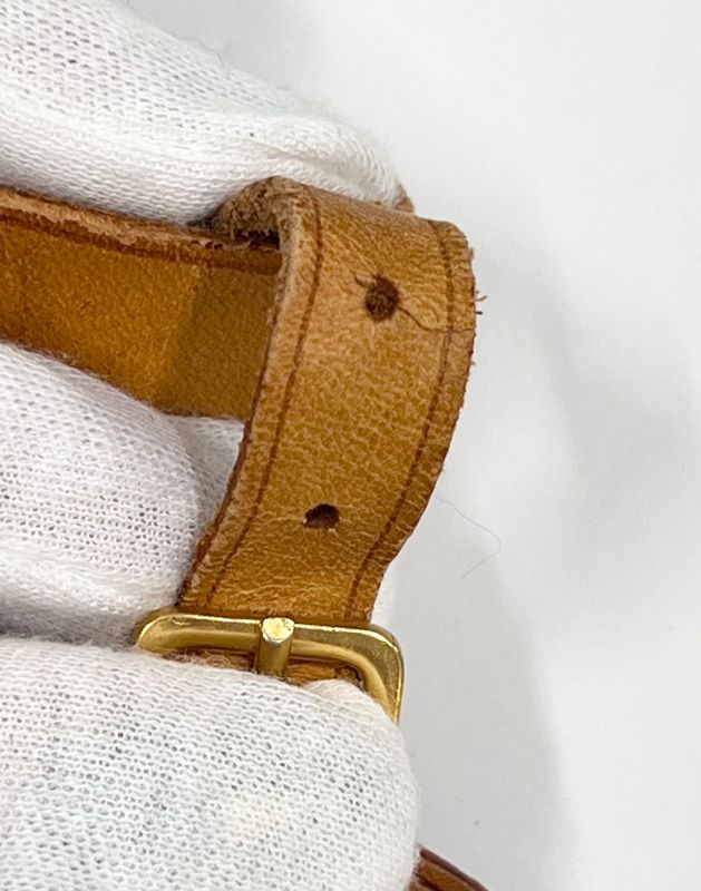 Louis Vuitton Name Tag Poinier Handle Holder Set Of 3 03bs225