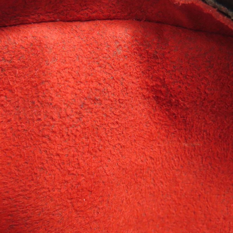 Louis Vuitton N51296 Pochette Ipanema Shoulder Bag Damier Canvas Women