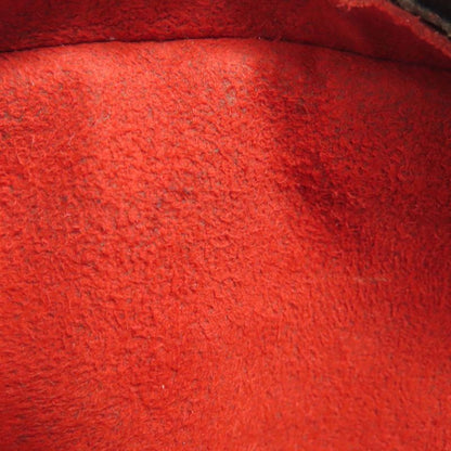 Louis Vuitton N51296 Pochette Ipanema Shoulder Bag Damier Canvas Women