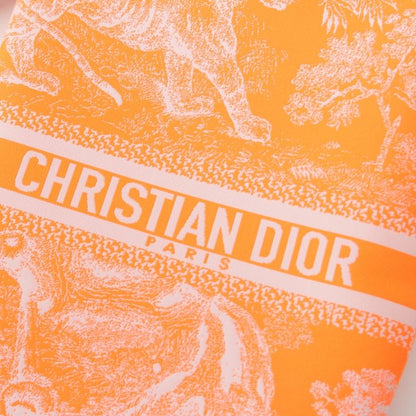 Christian Dior Technical Fabric Diortravel Multi Function Pouch Shoulder Bag