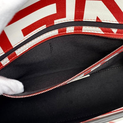 Fendi X MARC Jacobs Handbag Shoulder Bag Baguette Medium 8br600 AMWQ F1kg1