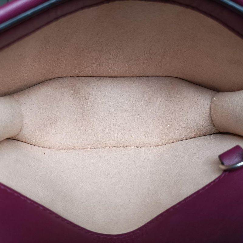 Gucci Dionysus Purple Velour 476432