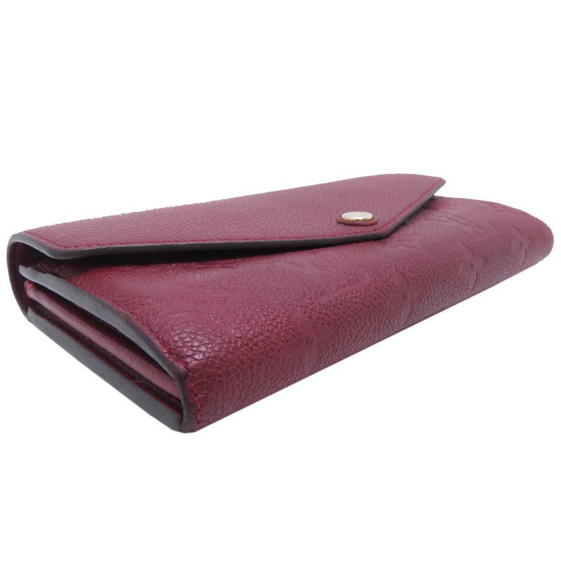 Louis Vuitton Long Wallet