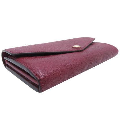 Louis Vuitton Long Wallet