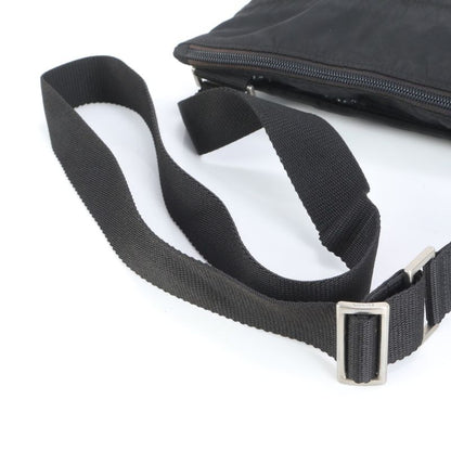 Prada Sport Tessuto Nylon Shoulder Bag Crossbody Messenger Business Tote Men's