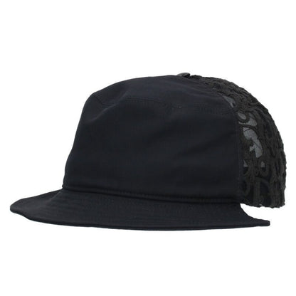 Dior X Travis Scott Travis Scott Hybrid Oblique Hat Men's