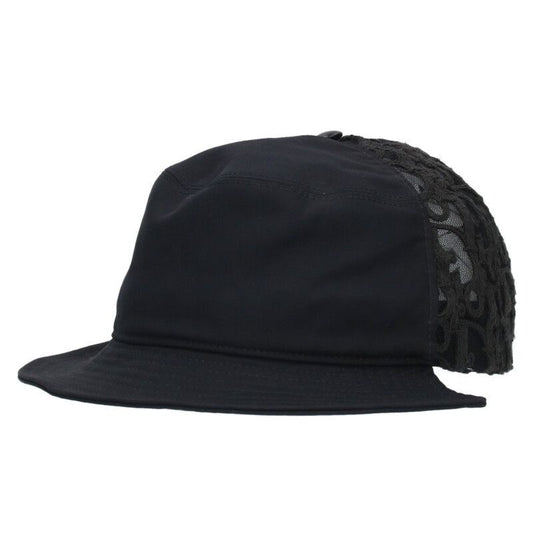 Dior X Travis Scott Travis Scott Hybrid Oblique Hat Men's