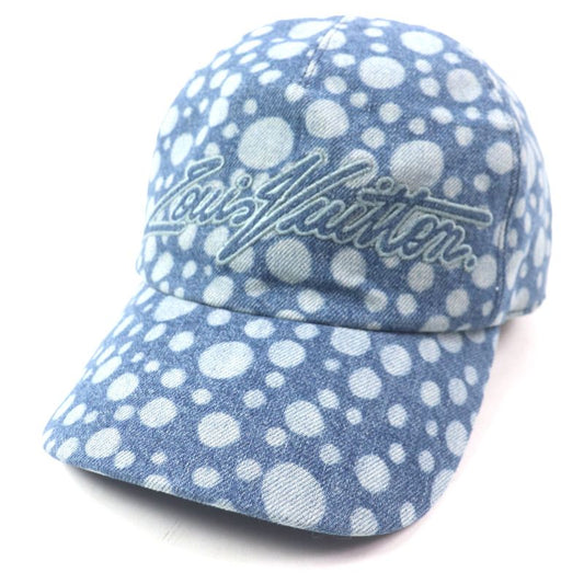 Louis Vuitton×yayoi Kusama Louis Vuitton×yayoi Kusama 2023 M7062m Cap Infinity