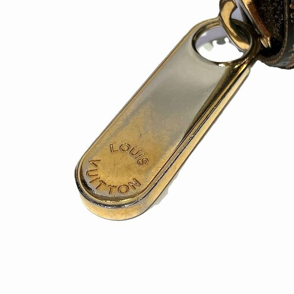 Louis Vuitton Damier Zippy Wallet N60015 Wallet Long Wallet Ladies