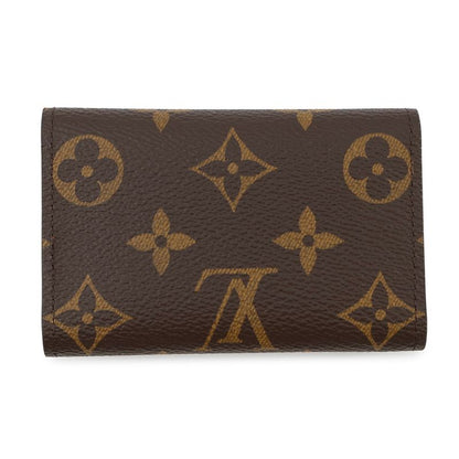 Louis Vuitton Key Case Monogram Multicles 6 Key Holder