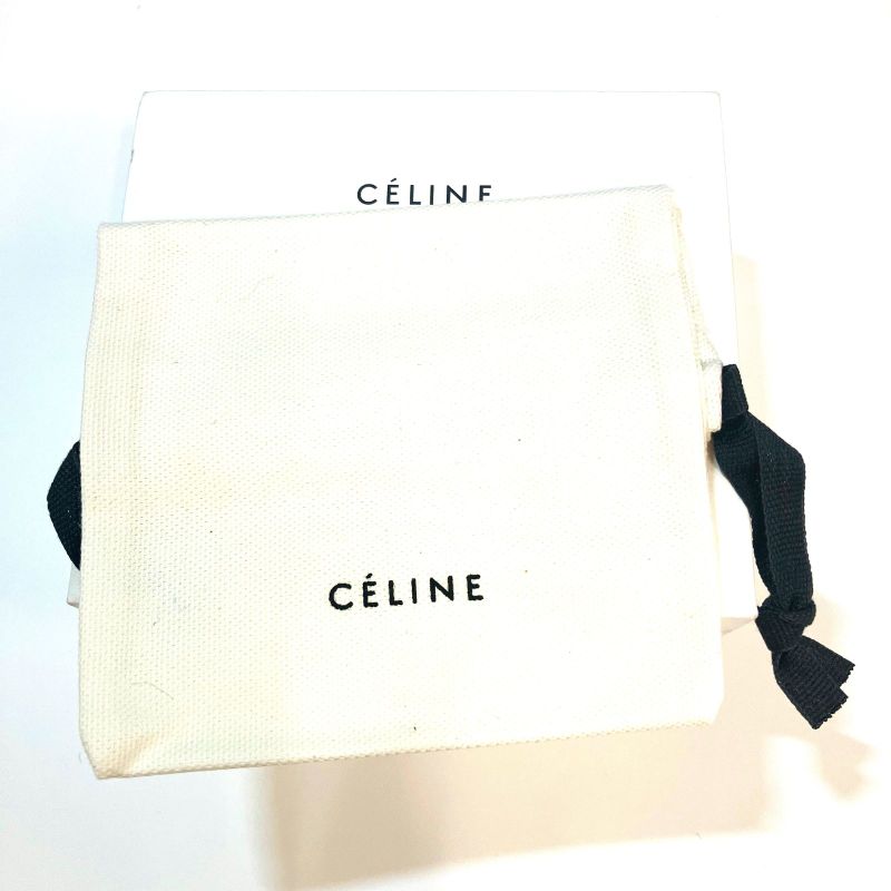 Celine Double Strap Bracelet Double Strap Bracelet: X2046