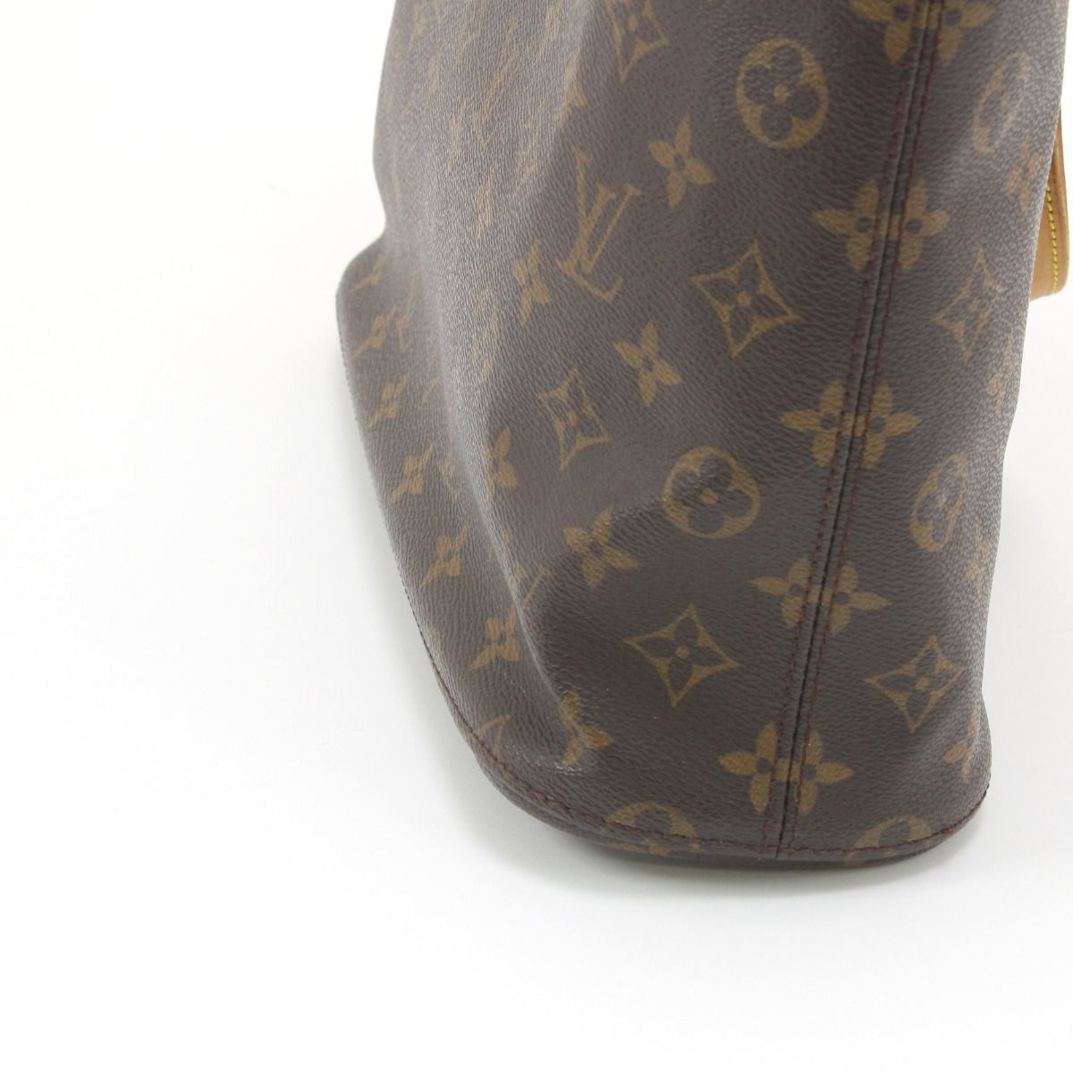 Louis Vuitton Monogram Vavant GM Tote Bag