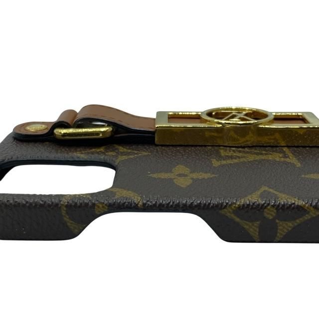 Louis Vuitton M69782 Bumper Dauphine Iphone 12/12pro Case Iphone Case Iphone