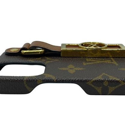 Louis Vuitton M69782 Bumper Dauphine Iphone 12/12pro Case Iphone Case Iphone