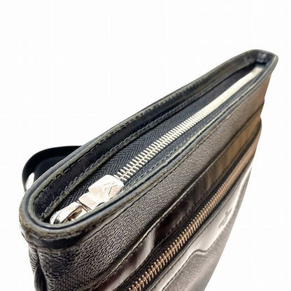 Louis Vuitton Damier Graphite Thomas N58028 Bag Shoulder Bag Men's