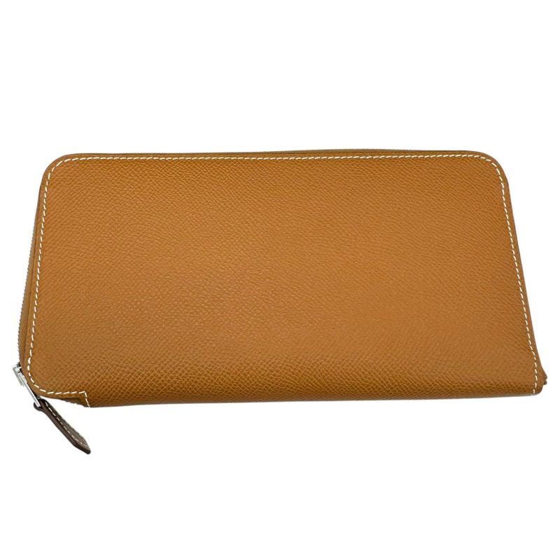 Hermes Azap Silk Quinn Long Wallet