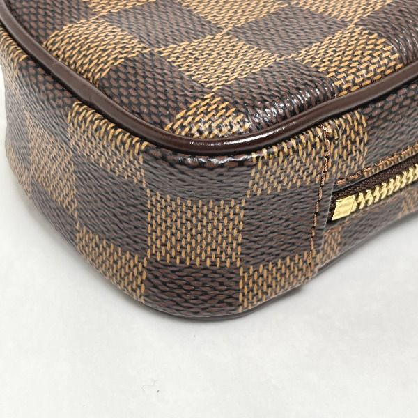 Louis Vuitton N61738 Damier Etui Okapi PM Pouch
