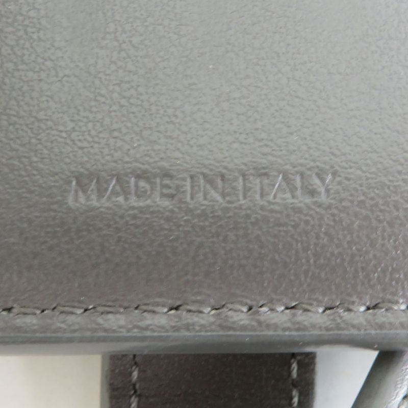 Celine Bifold Wallet Medium Strap Wallet