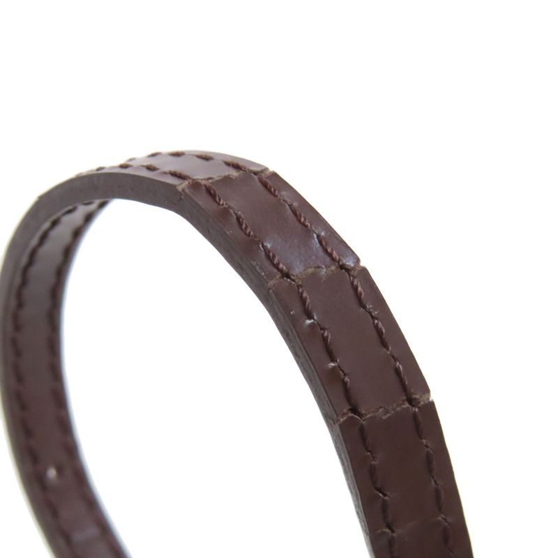 Louis Vuitton N51296 Pochette Ipanema Shoulder Bag Damier Canvas Women