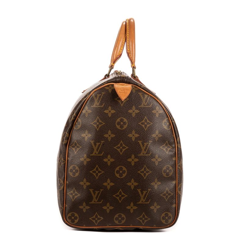 Louis Vuittonspeedy - Brown Monogram Canvas A