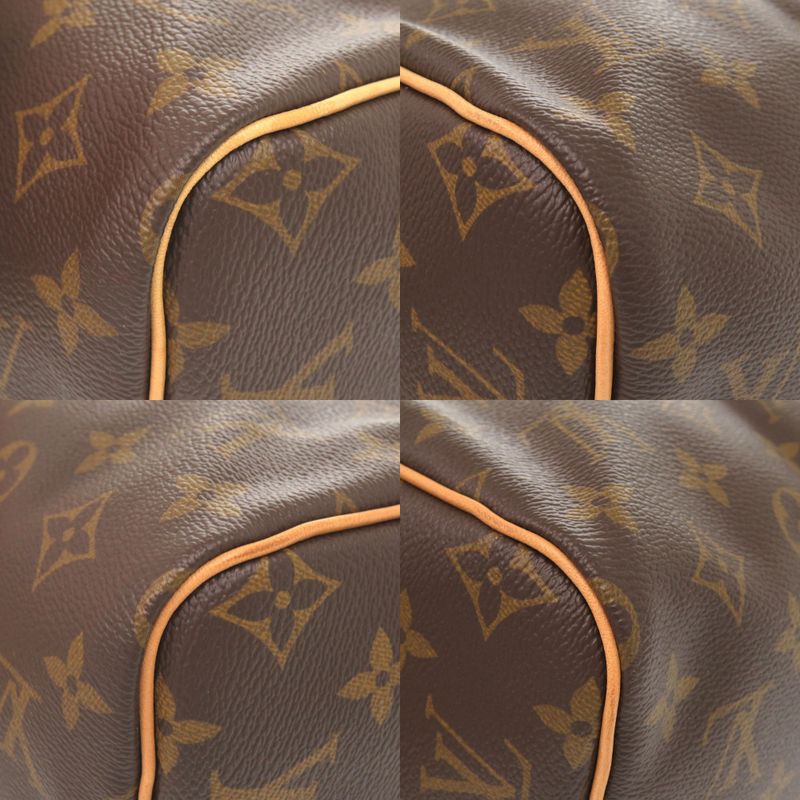 Louis Vuitton New Shape Speedy 30 Monogram M41108 IC Tag Handbag LV 0342 Louis