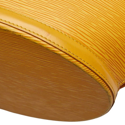 Louis Vuitton Epi Saint Jacques Shopping Shoulder Bag Tote Bag M52269 Tassili