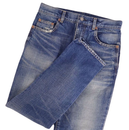 Saint Laurent Paris 2022 De