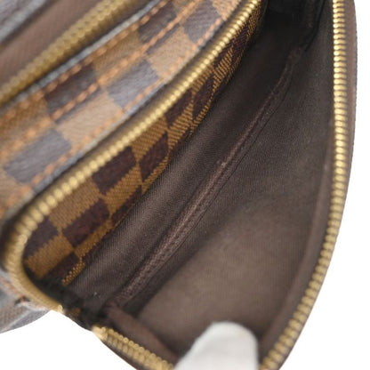 Louis Vuitton Damier Body Bag Melville Bam Bag N51172 636ka862