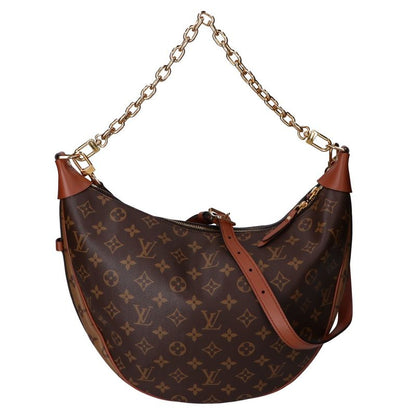 Louis Vuitton Beautiful M46311 Loop Hobo 2-way