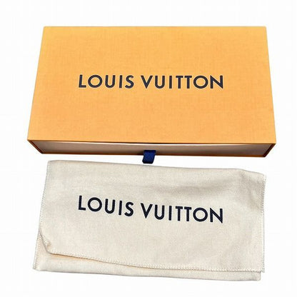 Louis Vuitton Damier Zippy Wallet N41661 Long Wallet Unisex