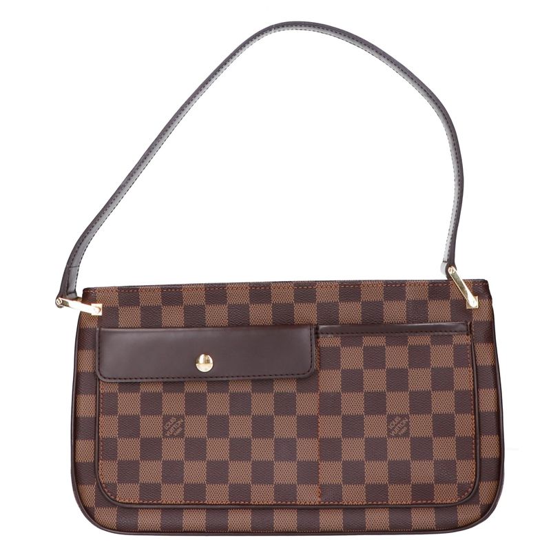 Louis Vuitton Beautiful N51129 Aubagne Handbag