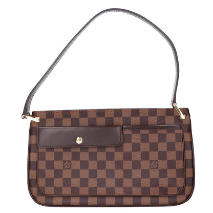 Louis Vuitton Beautiful N51129 Aubagne Handbag