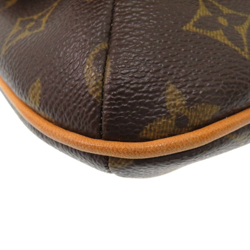 Louis Vuitton Musette Tango Long Strap Monogram M51388 Shoulder Bag LV 1390