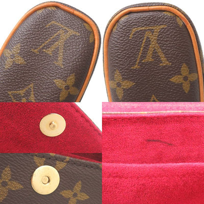 Louis Vuitton Handbag Monogram