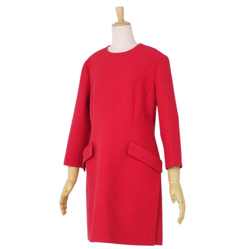 Christian DIOR Dress 19S