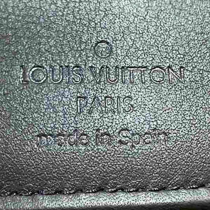 Louis Vuitton Damier Infini Zippy Wallet Vertical N63548 Long Wallet For Men