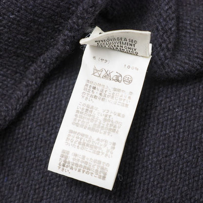 Hermes Dress Size 34 100% Yak Made In Italy 20241230 Ra2910