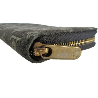 Louis Vuitton Round Zipper Long Wallet Zippy Wallet M95614