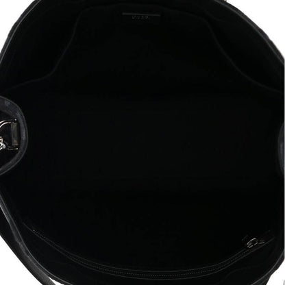 Dior East West Maxi Oblique Jacquard Tote Bag Men's