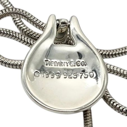 Tiffany & Co Tiffany & Co Necklace Combination Snake Chain Combination Snake