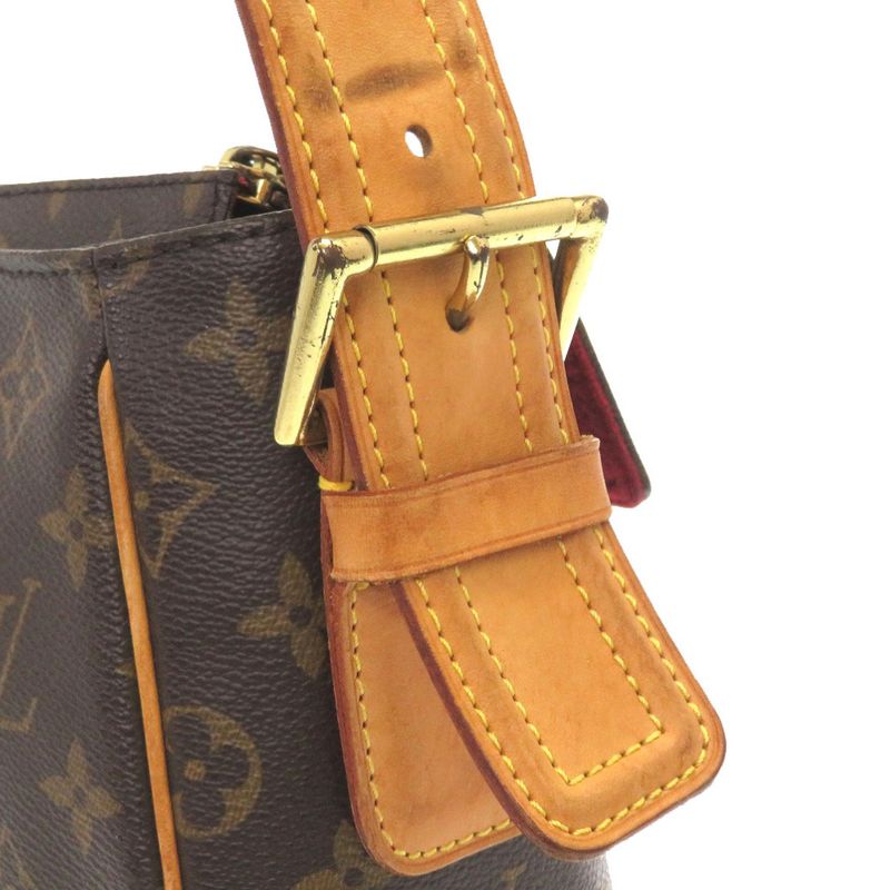 Louis Vuitton Vivacite GM Monogram M