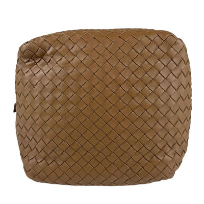 Bottega Veneta Crossbody Shoulder Bag Intrecciato