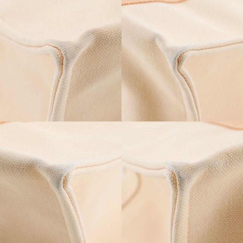 Hermes Bora PM Canvas Orange Ladies Handbag