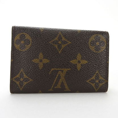 Louis Vuitton Key Case Multicles 6 M62630 Brown - 6 LV Ladies Women Louis