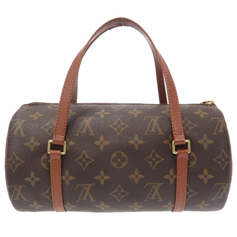 Louis Vuitton Papillon 26 Monogram M51