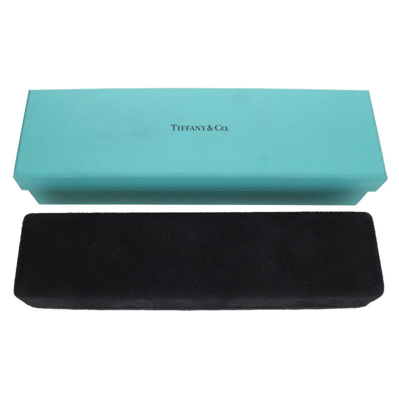 Tiffany & Co Hardwear Hardware Medium Link Silver Bracelet Men's