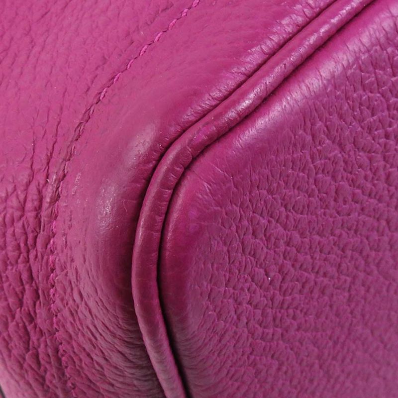 Hermes Handbag Garden Party PM 36