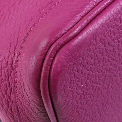 Hermes Handbag Garden Party PM 36